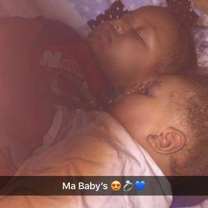 Meet your Posher, Vine